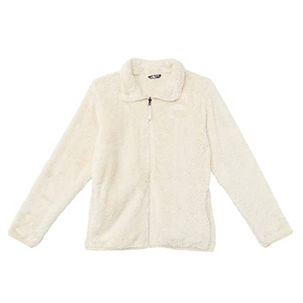 The north face suave oso fleece jacket